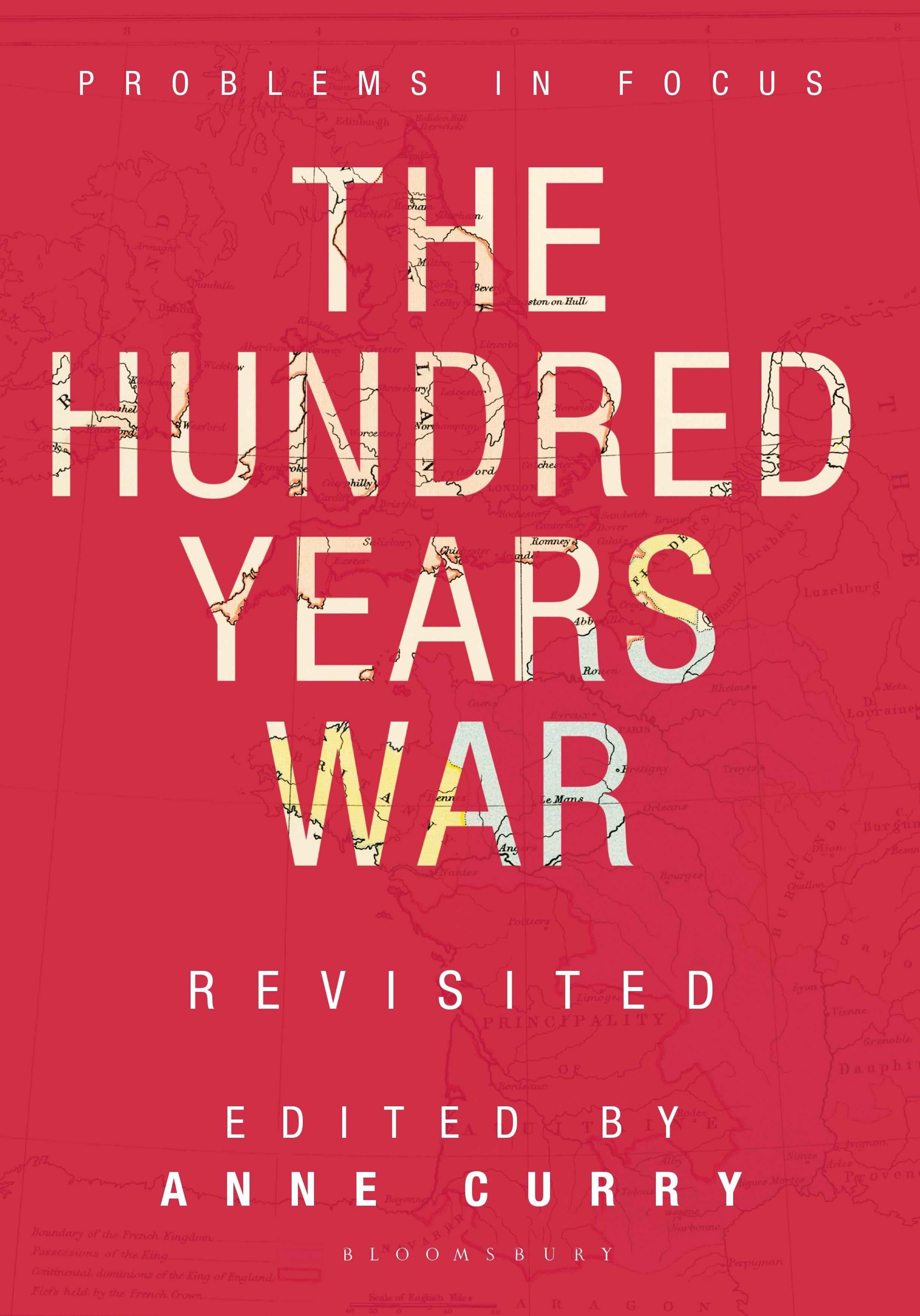 Vorderes Coverbild The Hundred Years War Revisited
