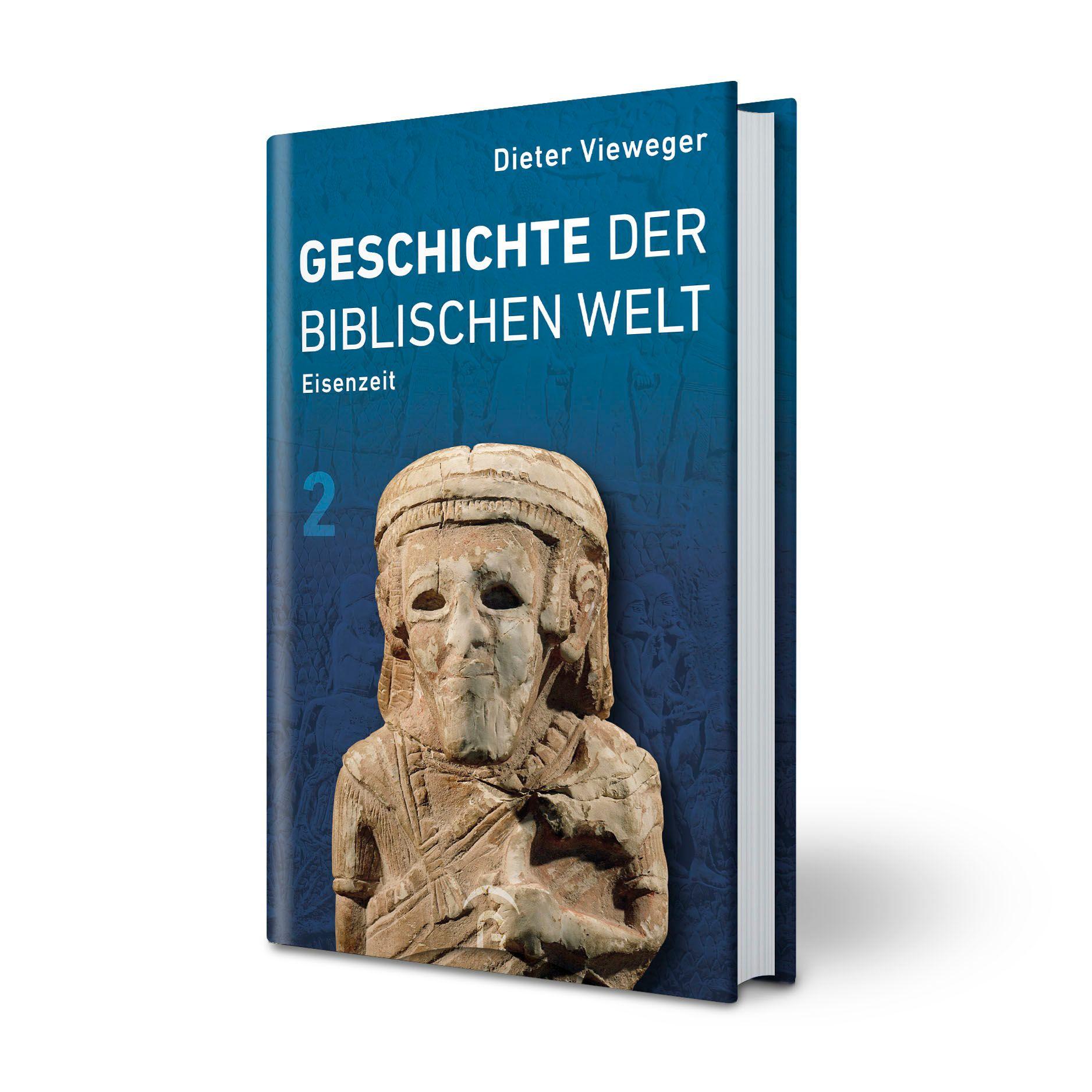 Beispielinhalt (Bild) Geschichte der biblischen Welt