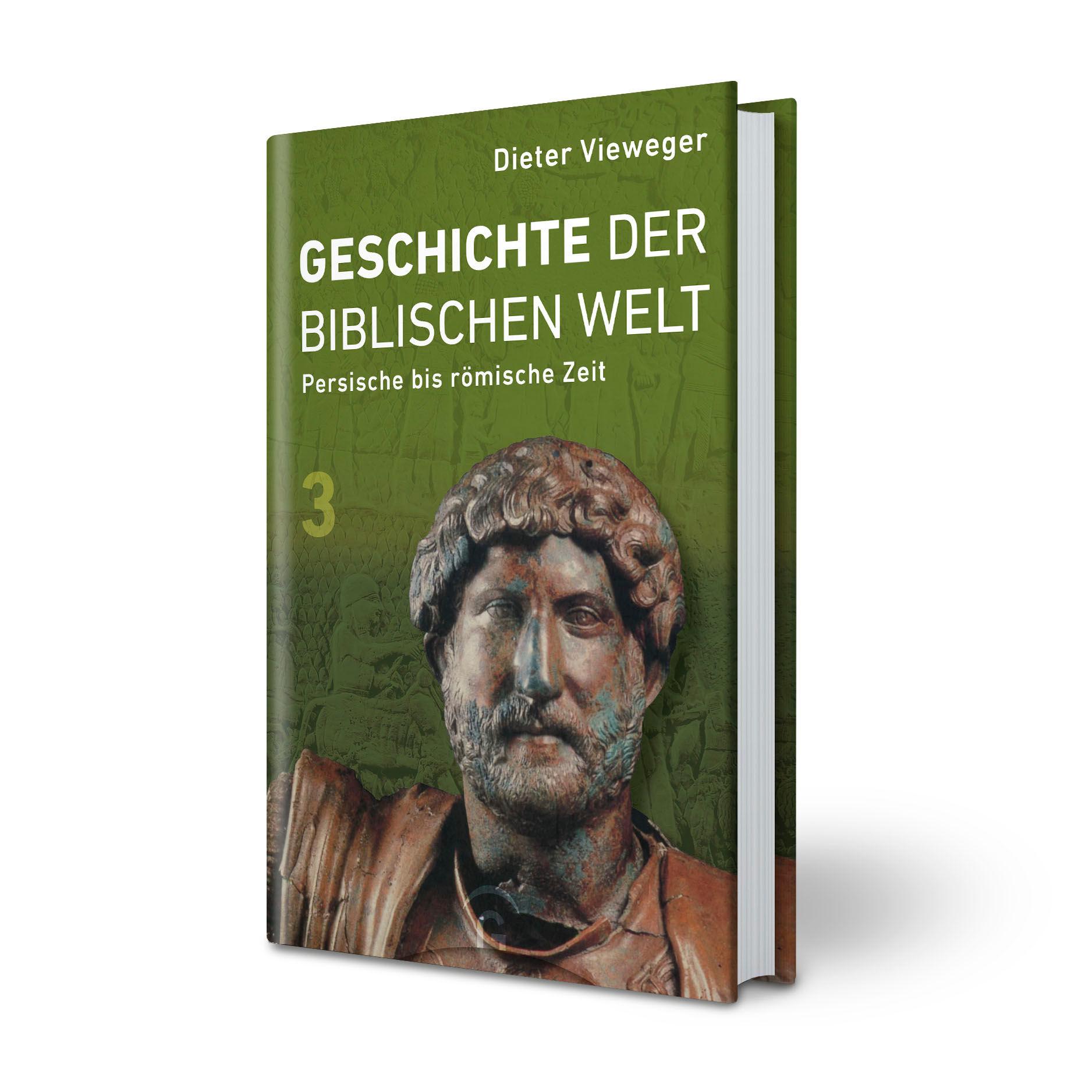 Beispielinhalt (Bild) Geschichte der biblischen Welt