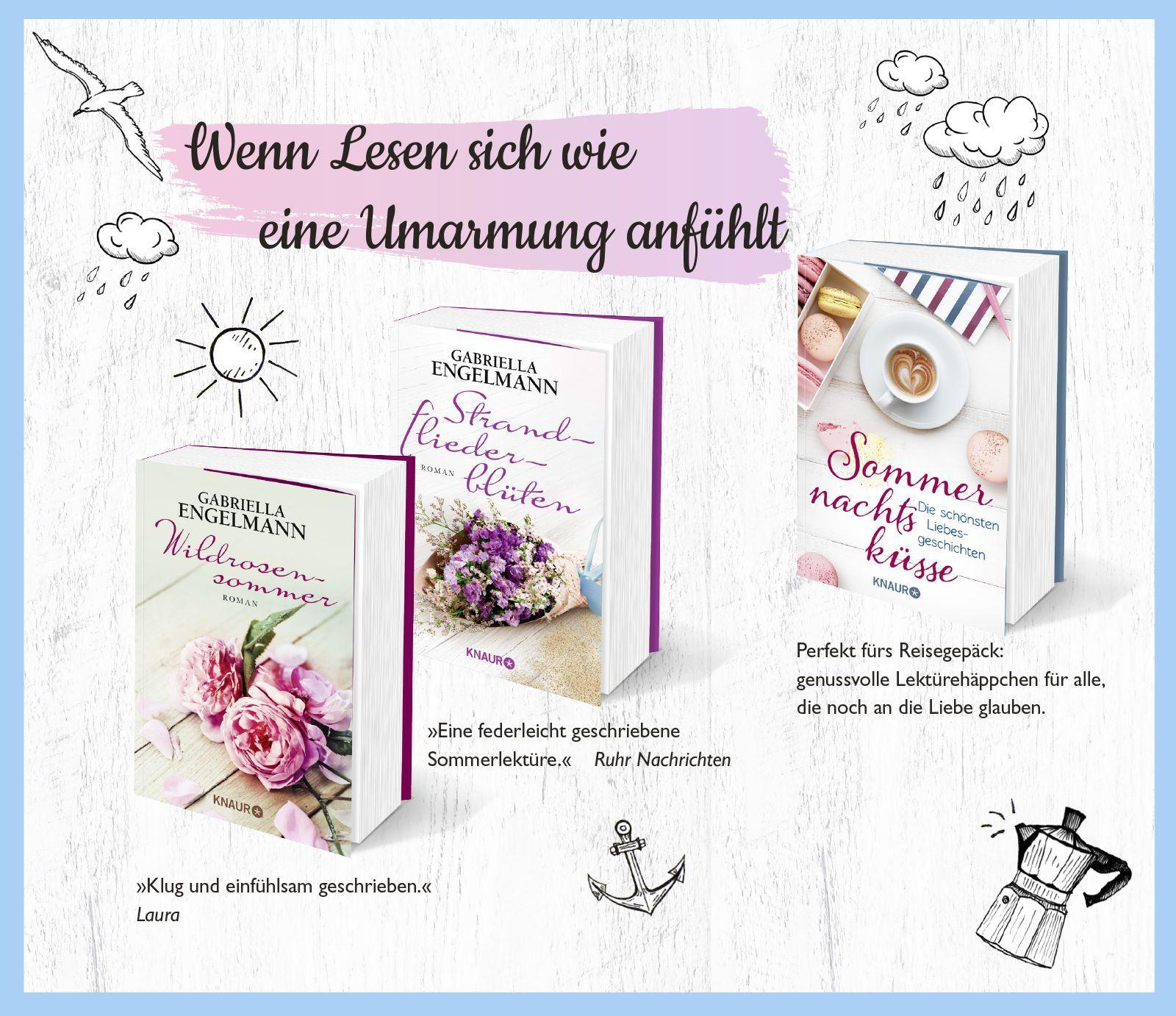 Beispielinhalt (Bild) Zu wahr, um schön zu sein