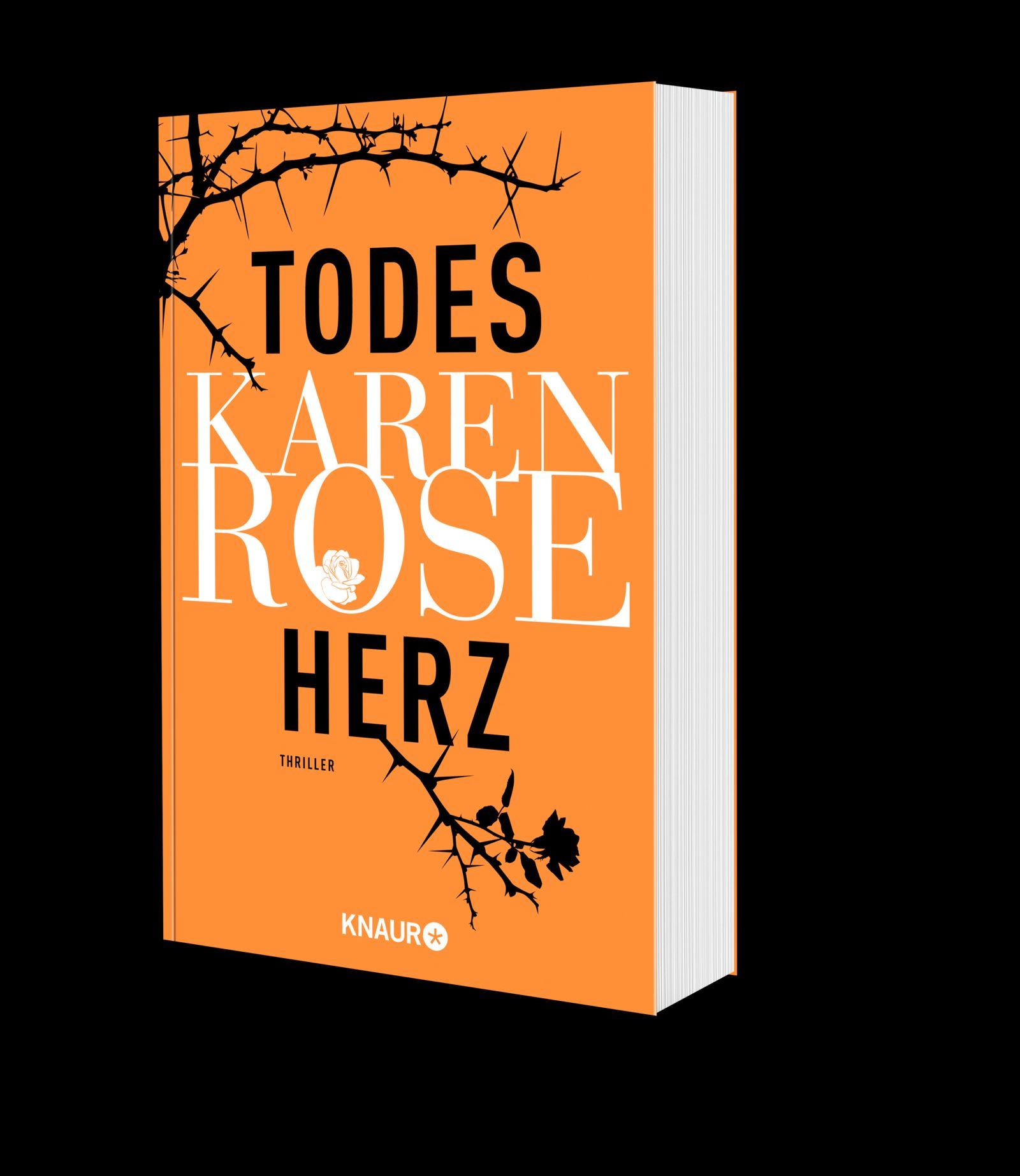 Beispielinhalt (Bild) Todesherz