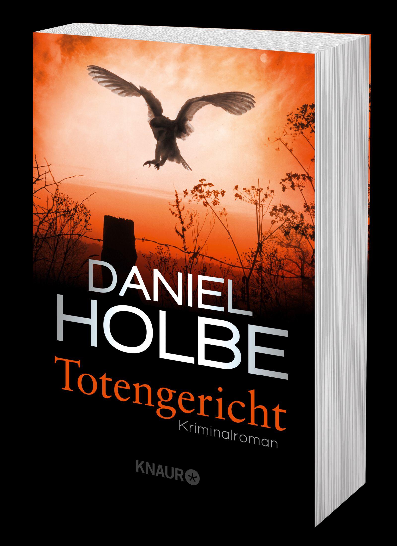 Beispielinhalt (Bild) Totengericht