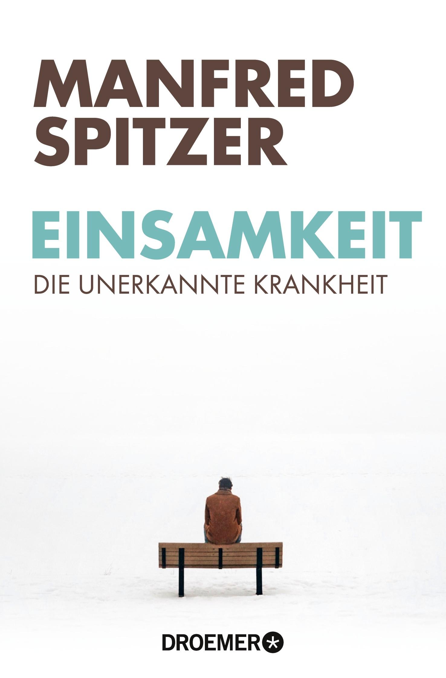Vorderes Coverbild Einsamkeit