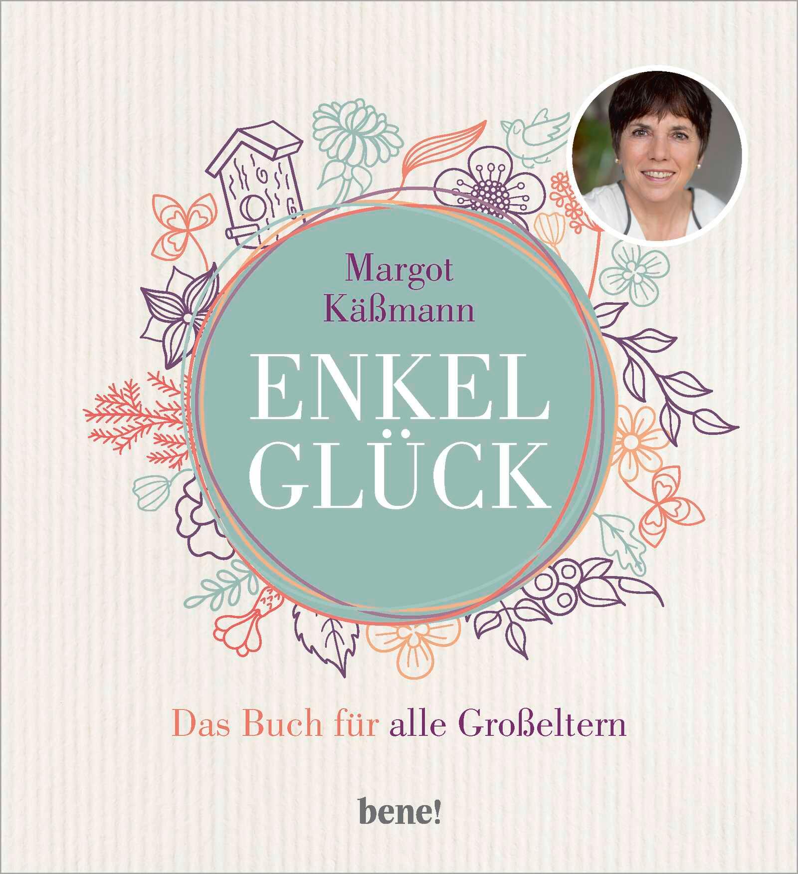 Vorderes Coverbild Enkelglück