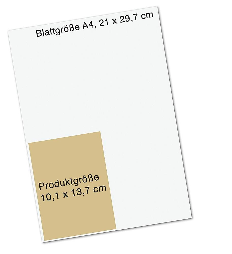 Beispielinhalt (Bild) Das Orakel der Krafttiere