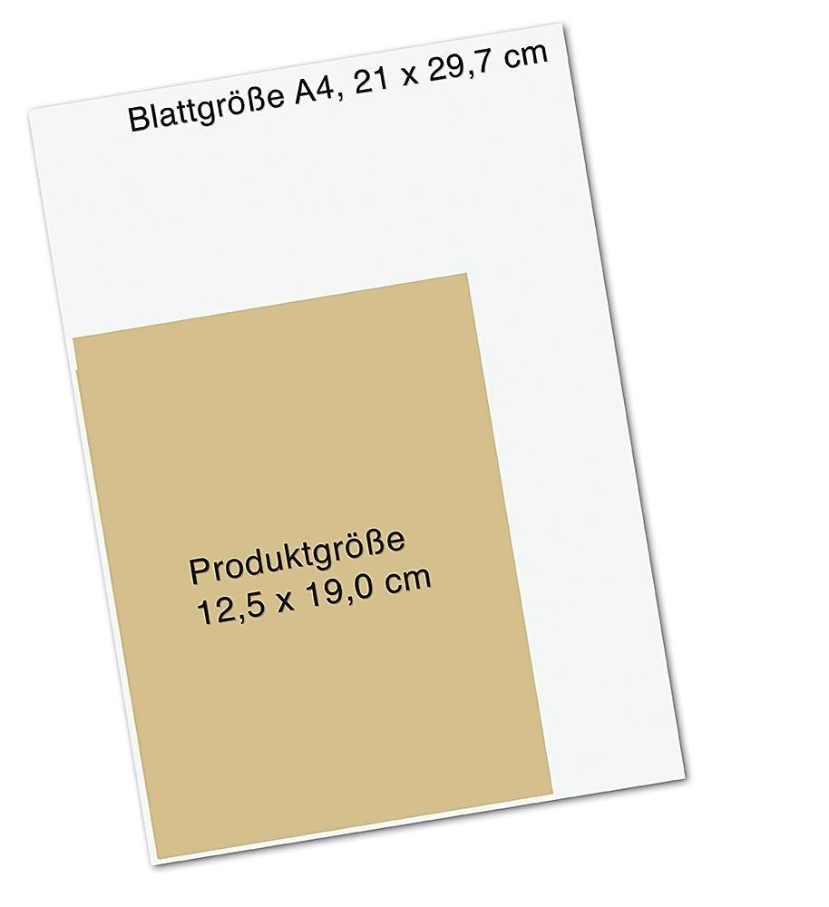 Beispielinhalt (Bild) Der Weg des Künstlers