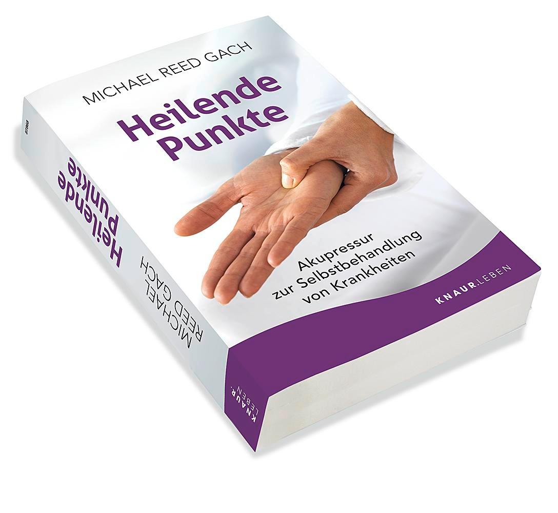 Beispielinhalt (Bild) Heilende Punkte