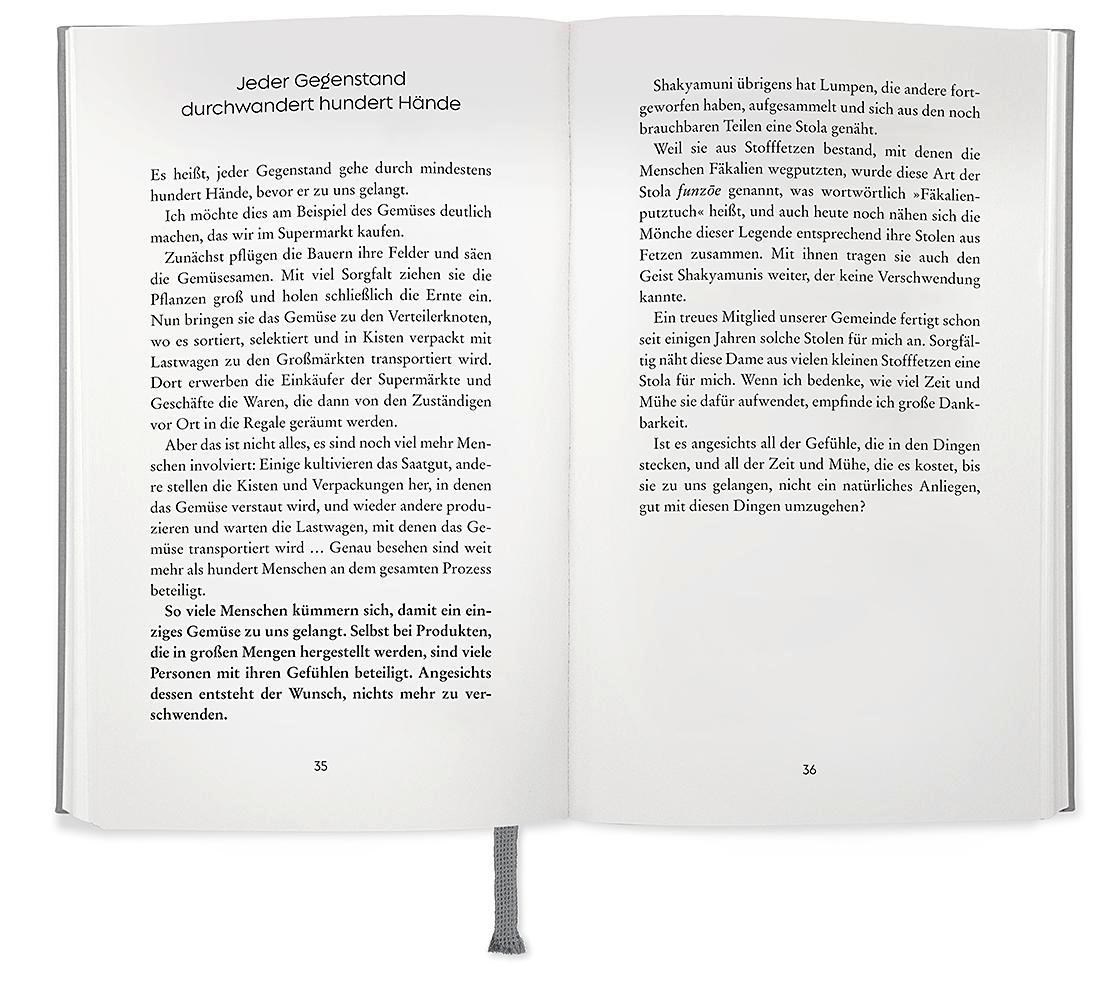 Beispielinhalt (Bild) ZEN MAGIC