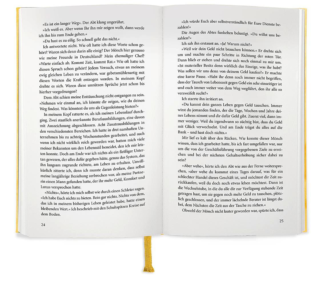 Beispielinhalt (Bild) Der Drachentempel