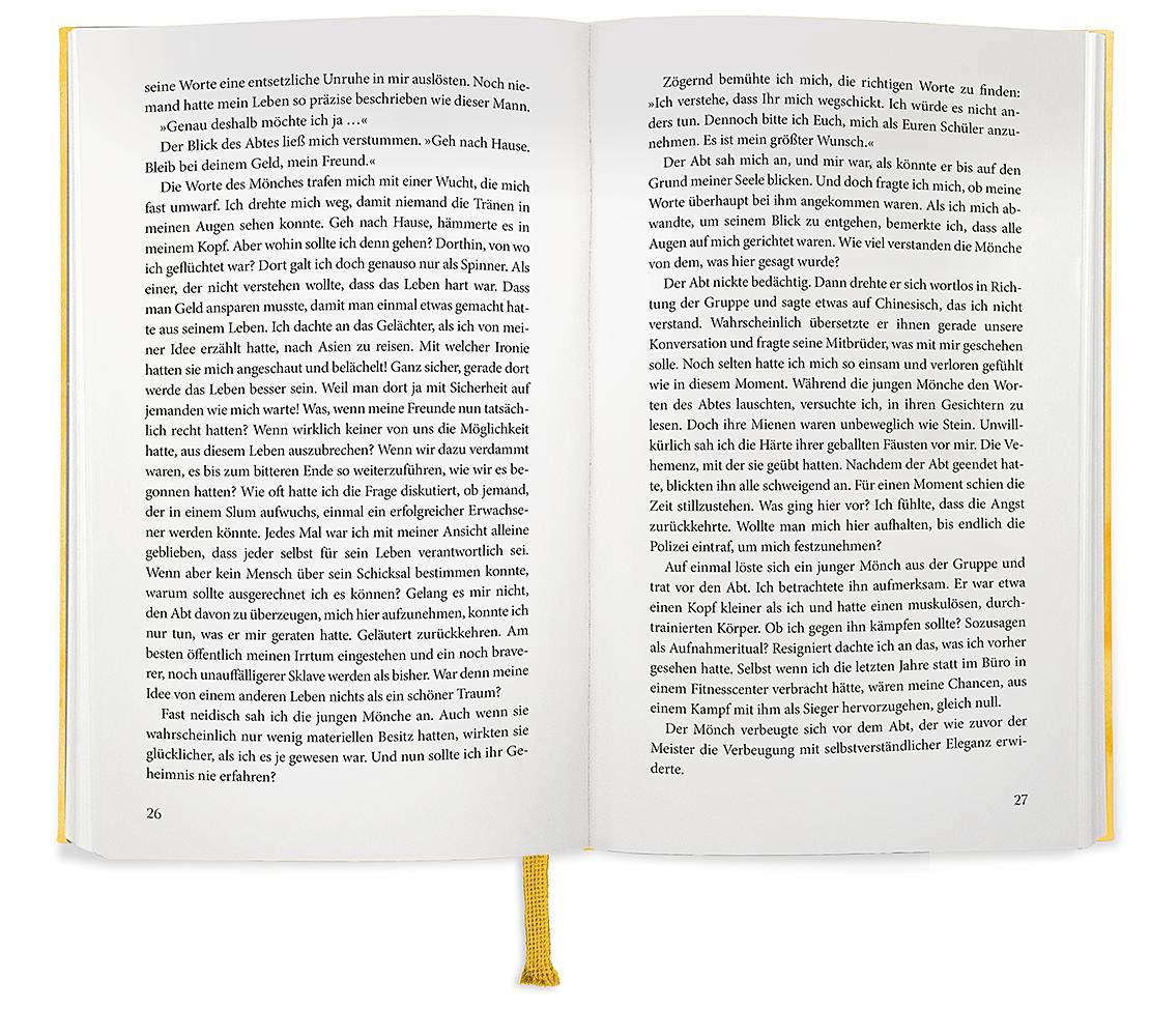 Beispielinhalt (Bild) Der Drachentempel