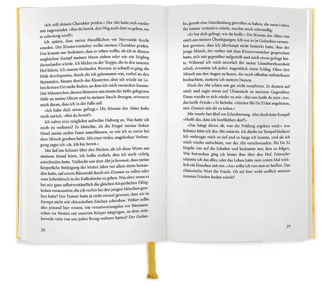 Beispielinhalt (Bild) Der Drachentempel