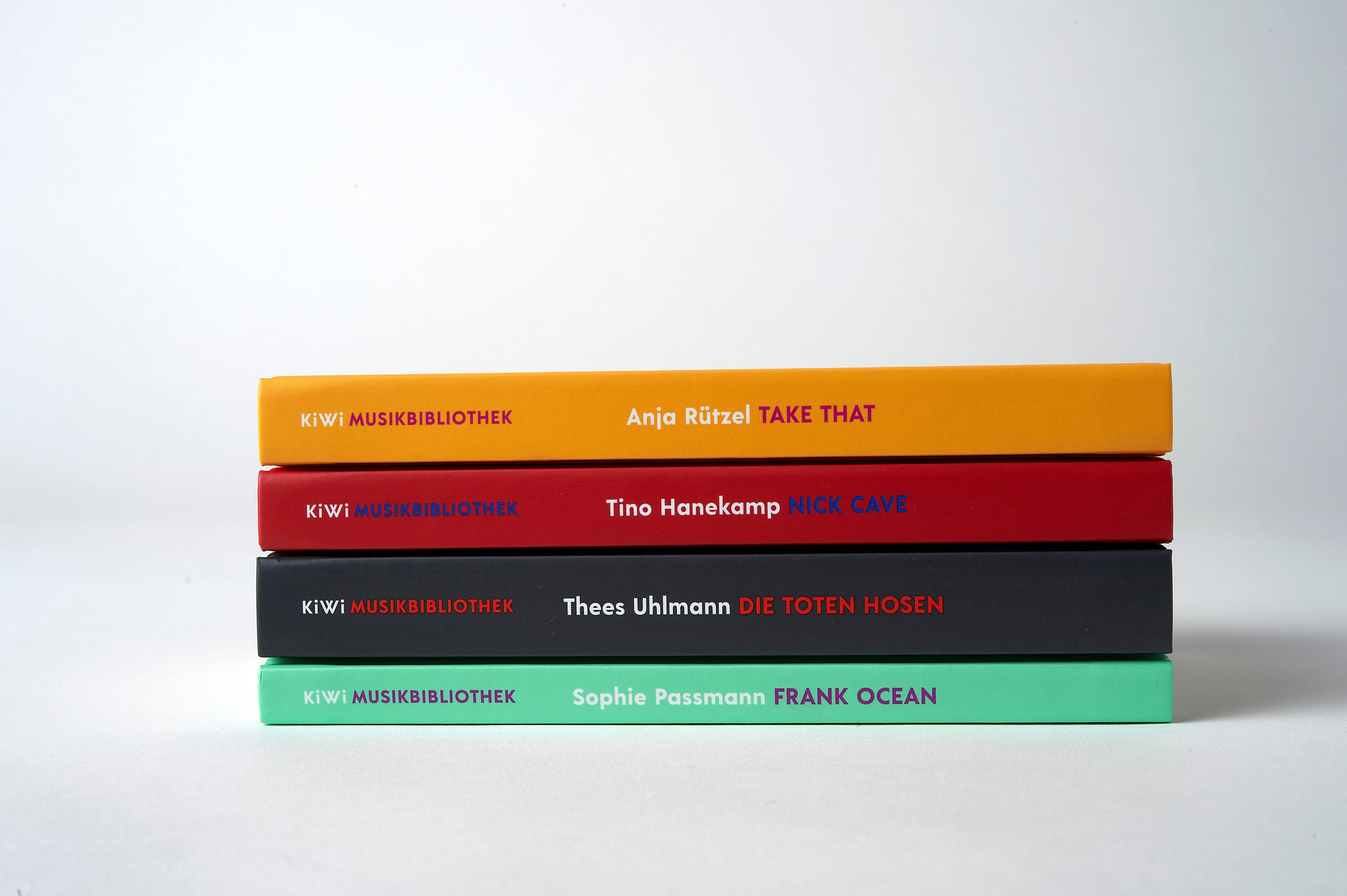 Beispielinhalt (Bild) Sophie Passmann über Frank Ocean