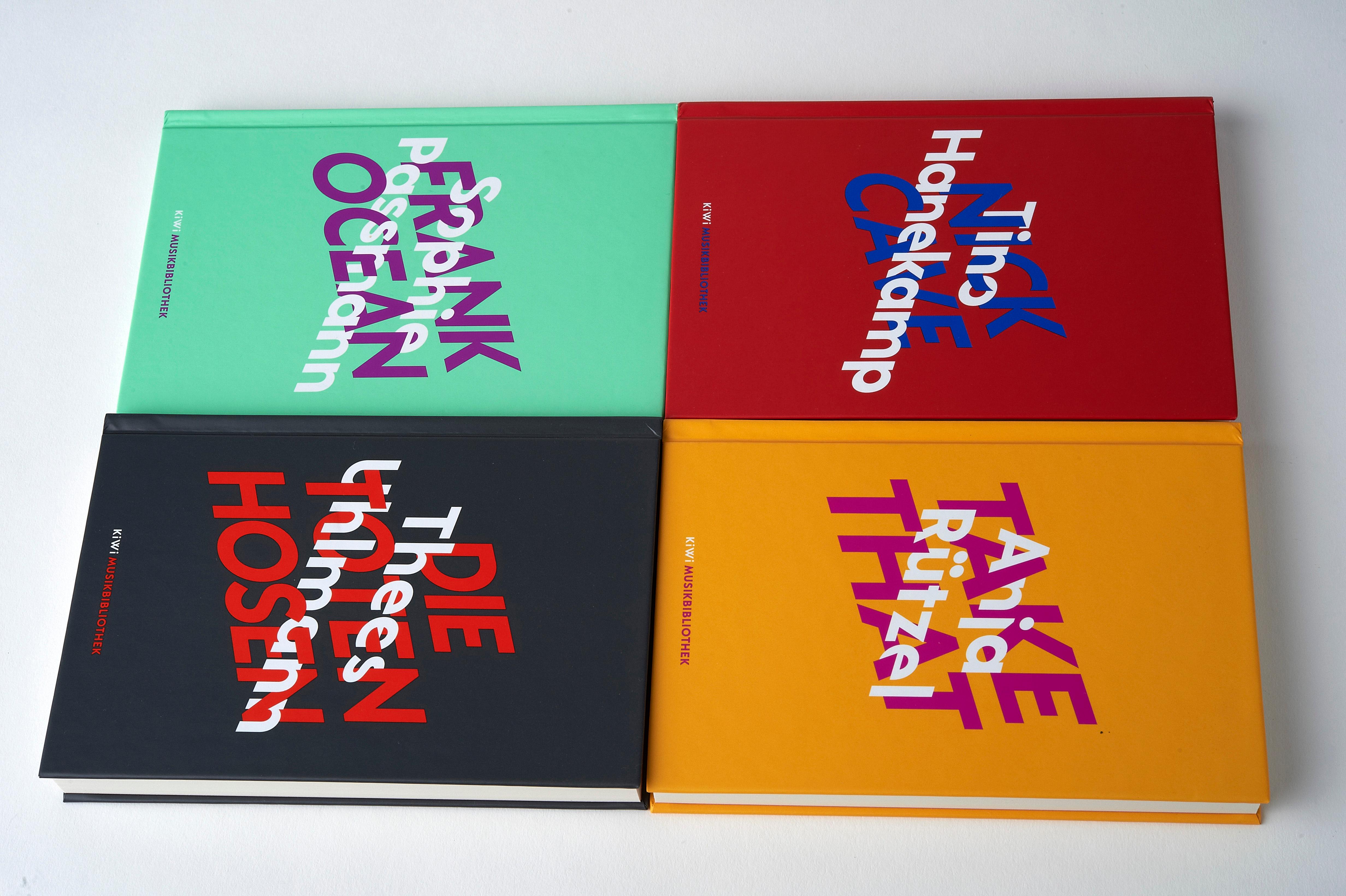 Beispielinhalt (Bild) Sophie Passmann über Frank Ocean