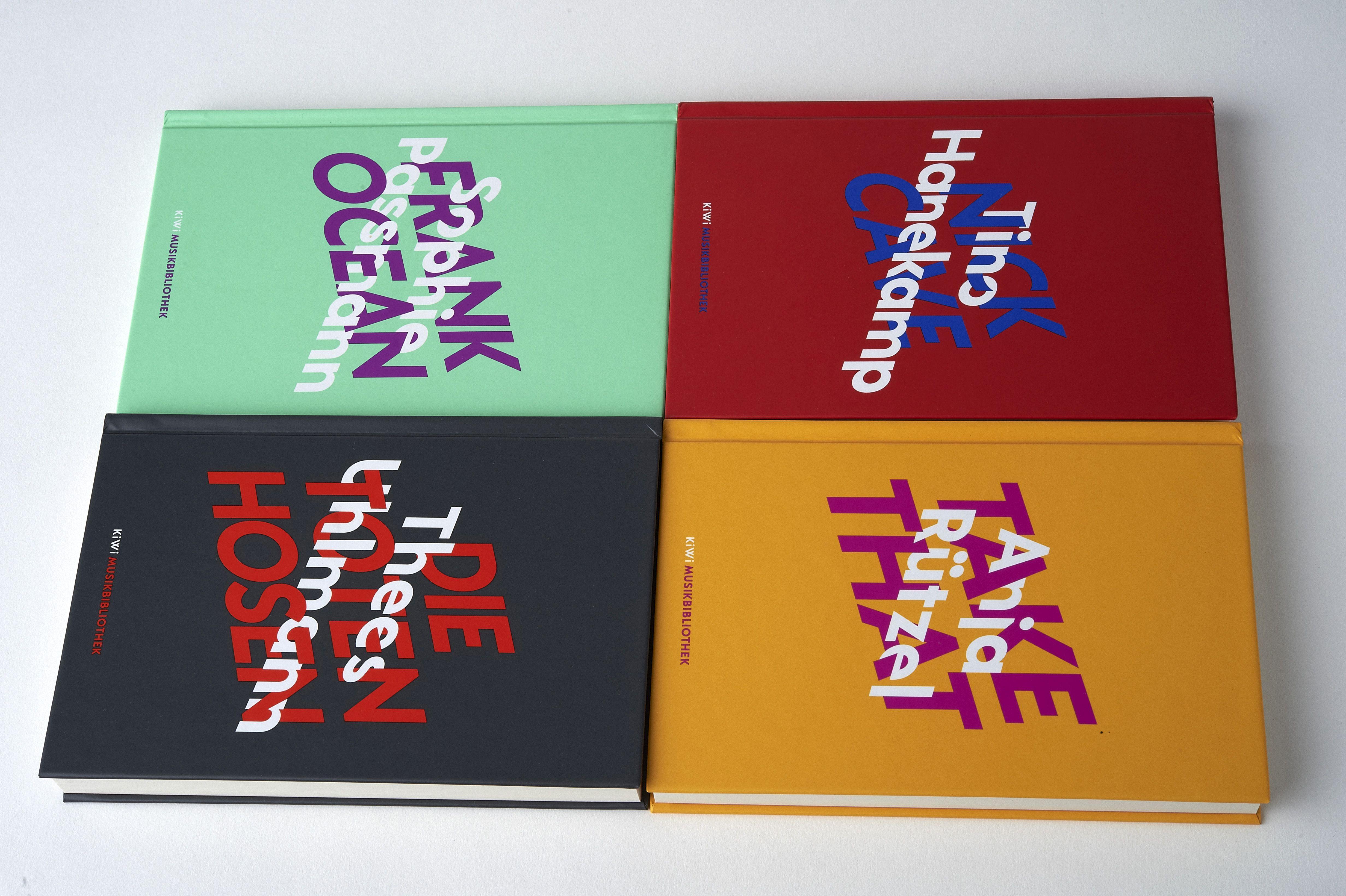 Beispielinhalt (Bild) Sophie Passmann über Frank Ocean