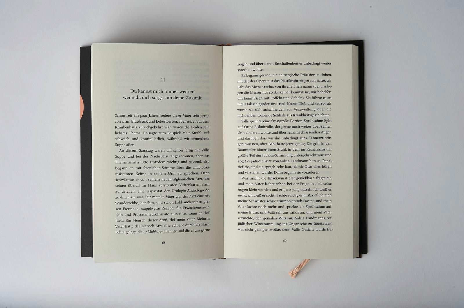 Beispielinhalt (Bild) Otto