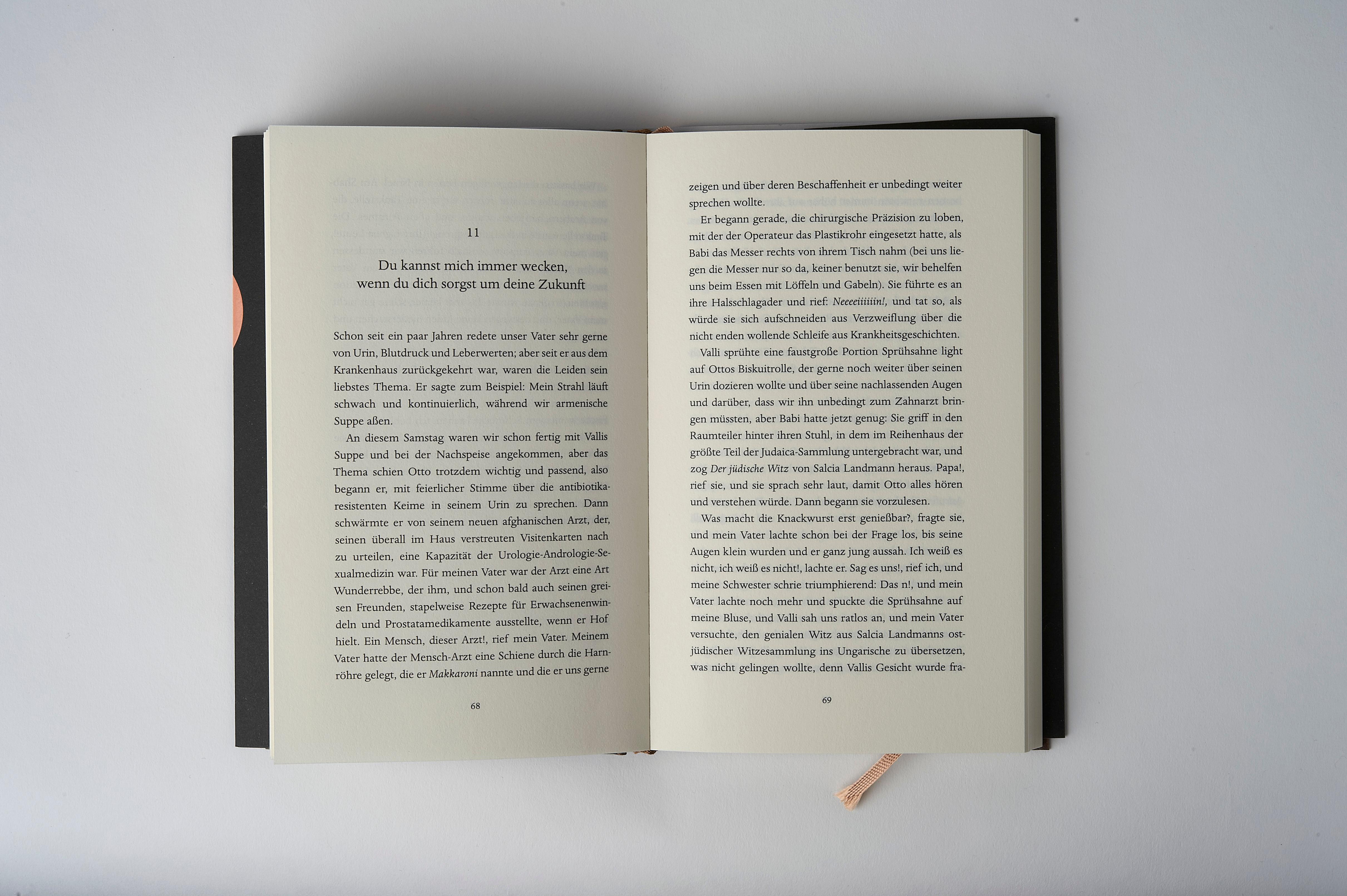 Beispielinhalt (Bild) Otto