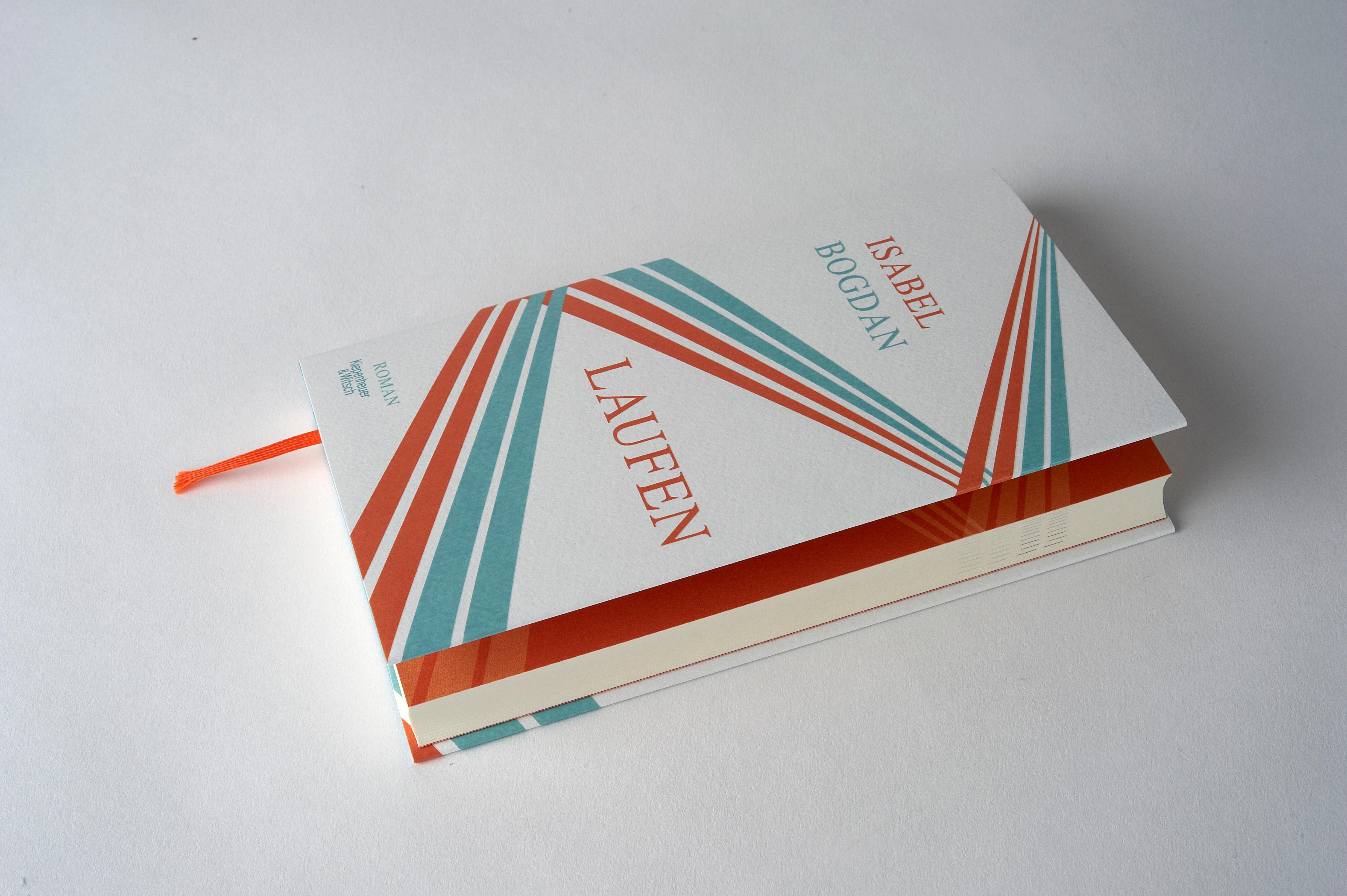 Beispielinhalt (Bild) Laufen