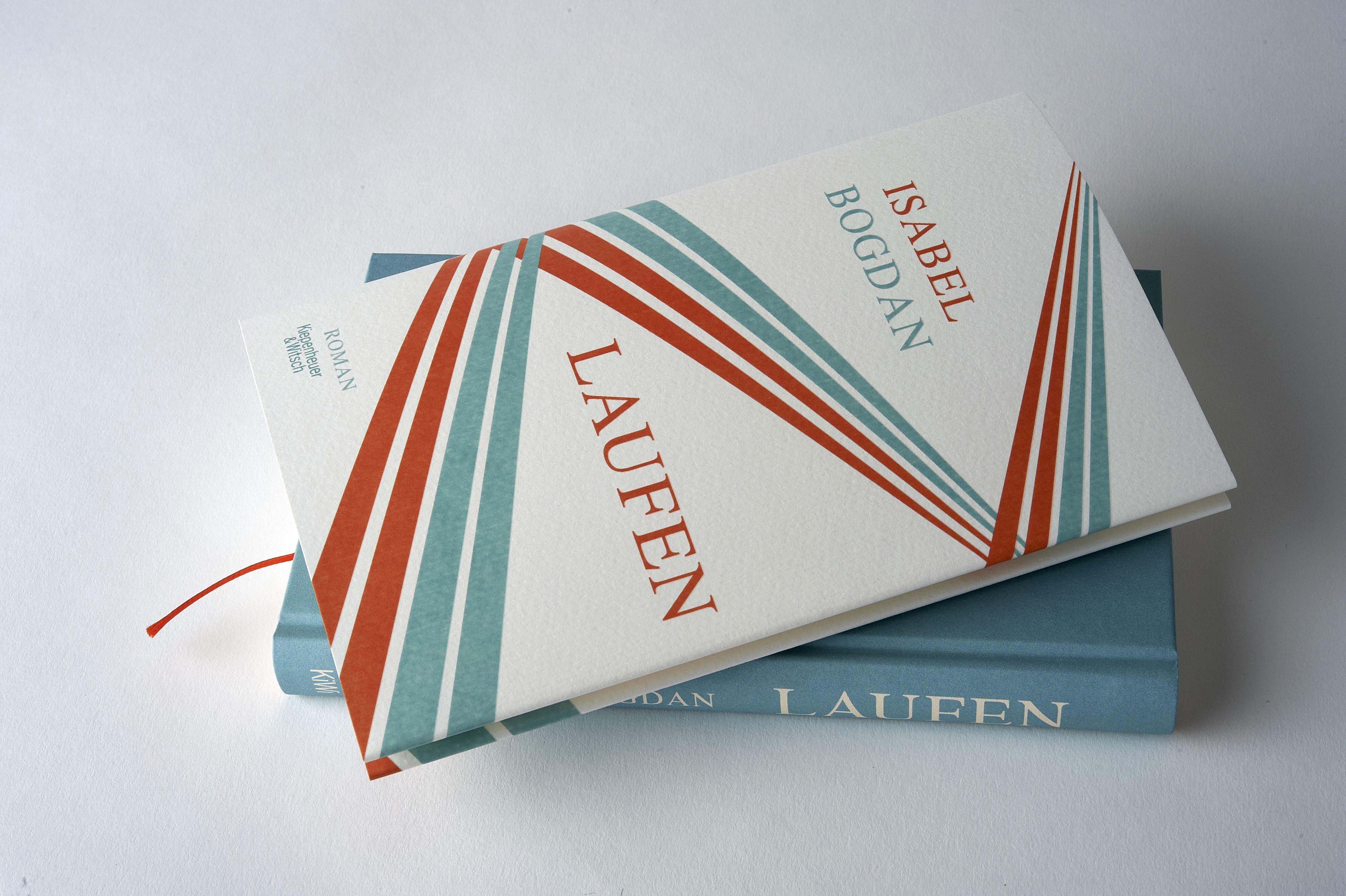 Beispielinhalt (Bild) Laufen