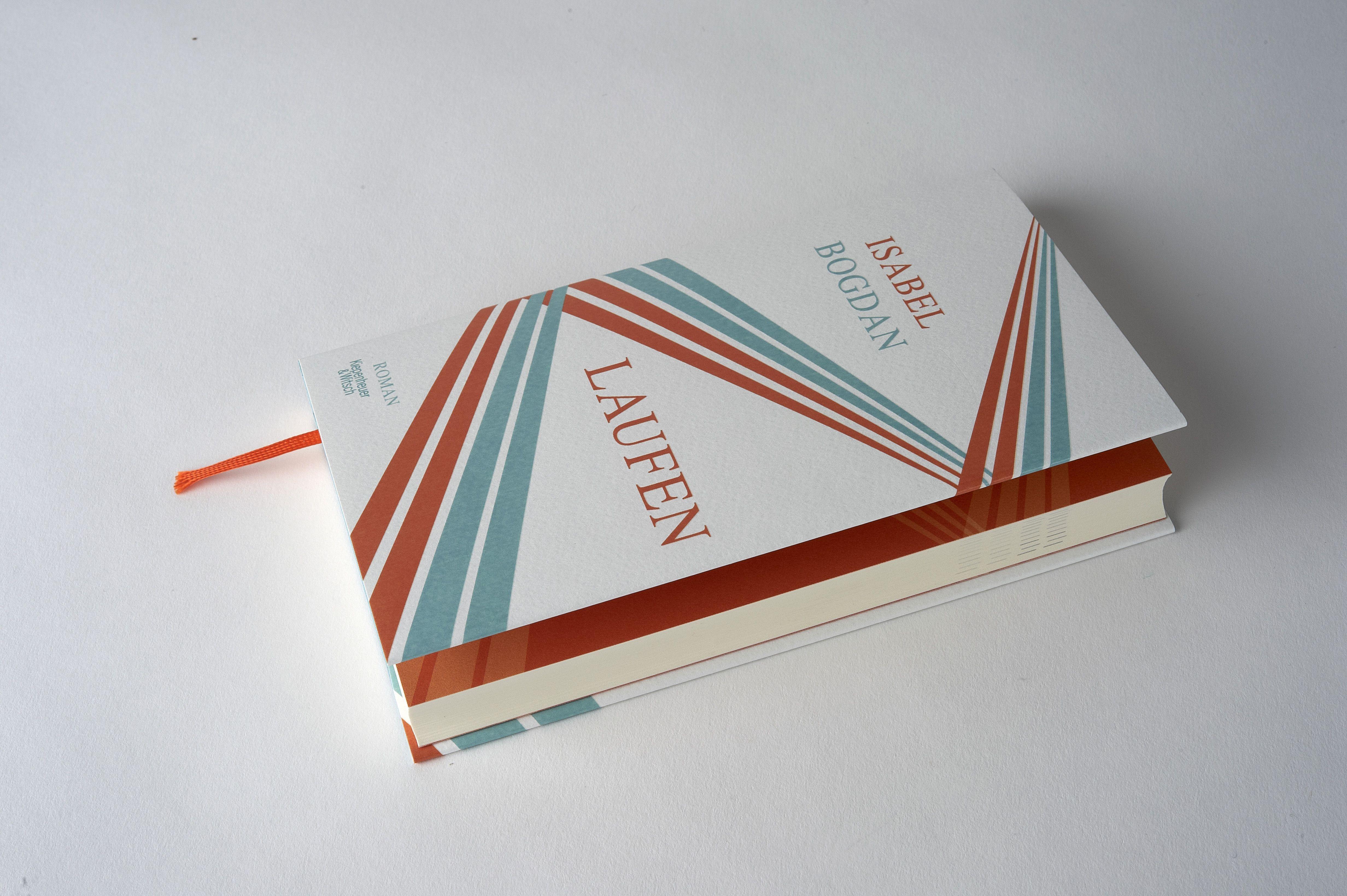 Beispielinhalt (Bild) Laufen