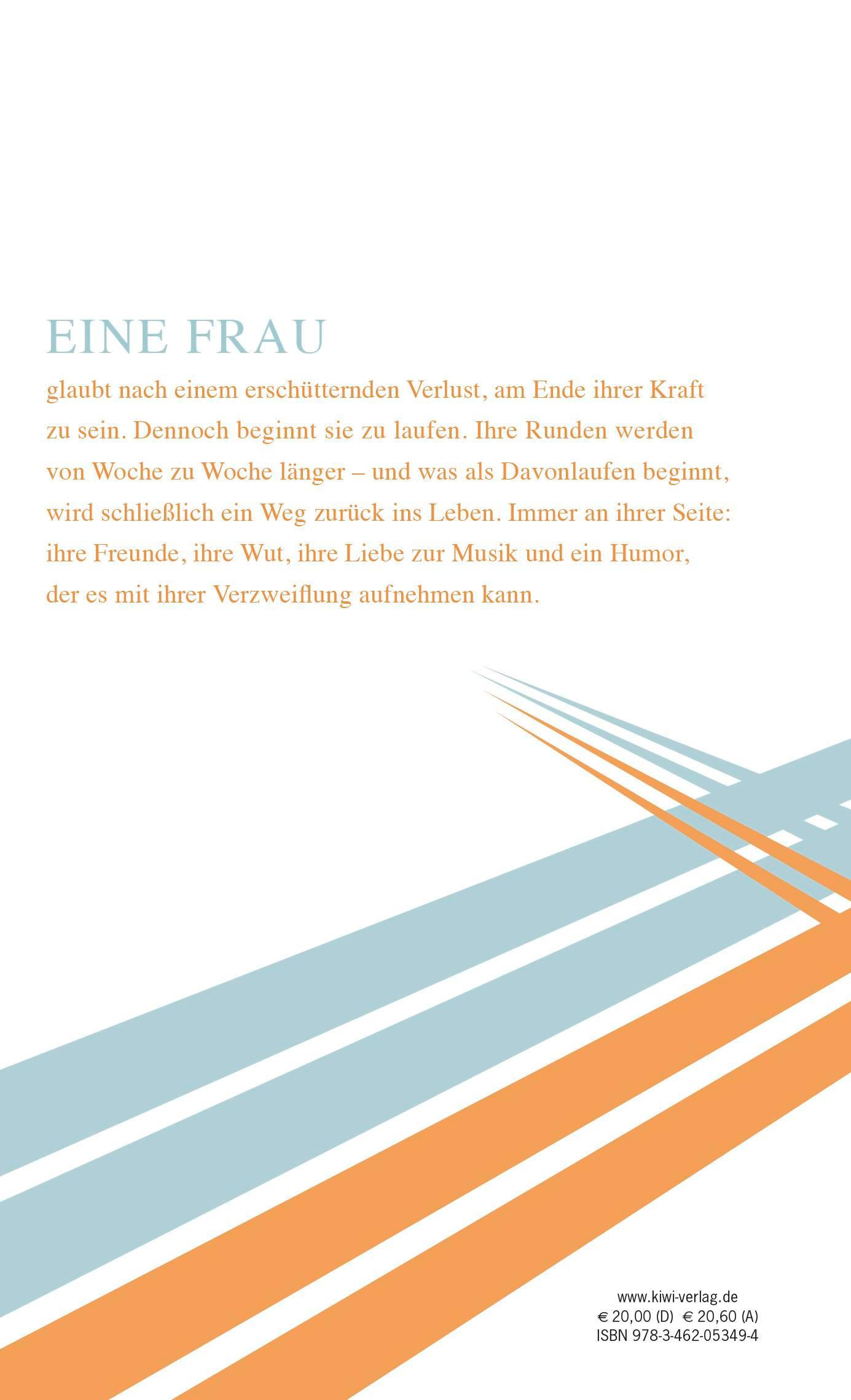 Rückseitencover Laufen