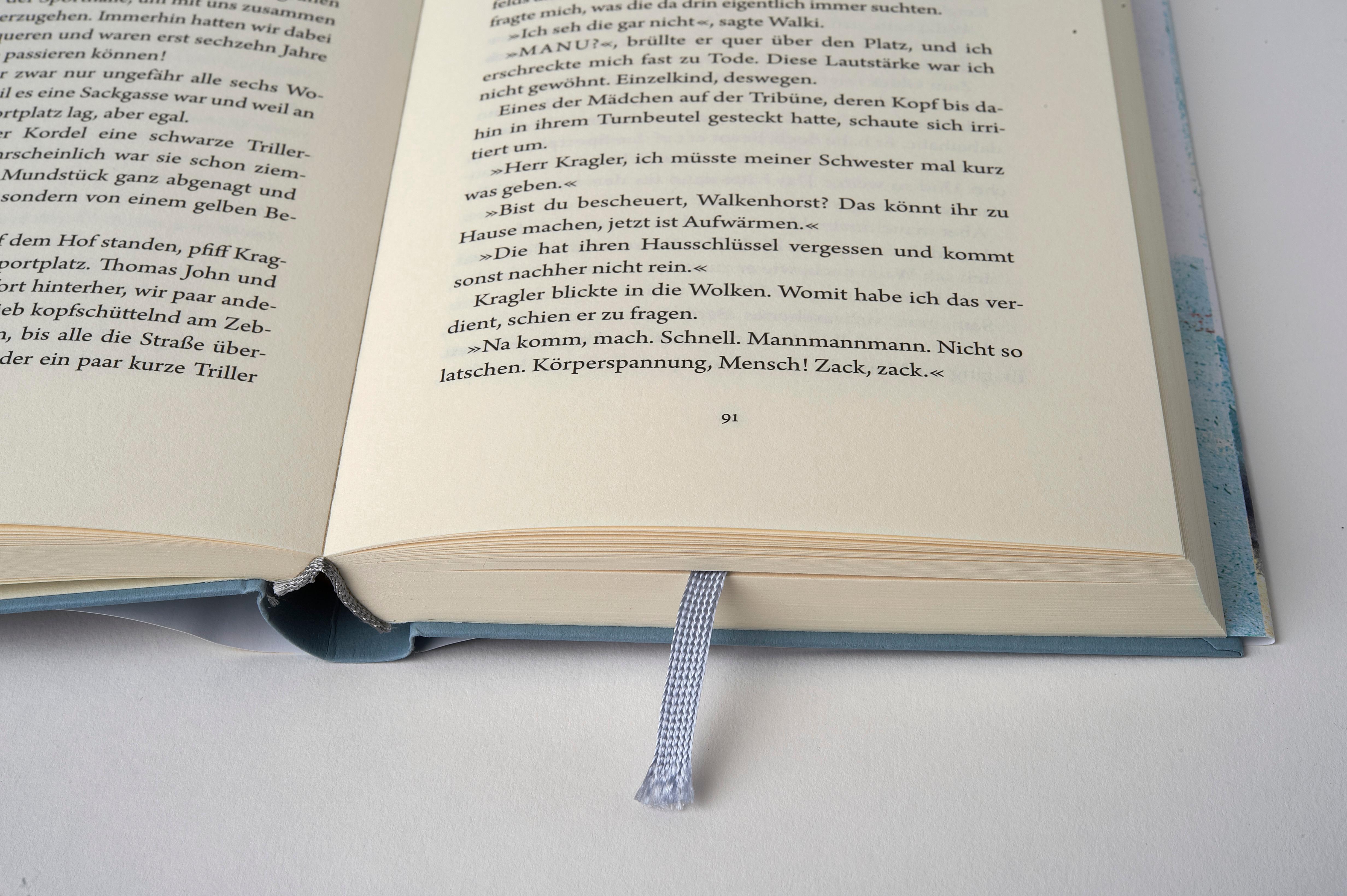 Beispielinhalt (Bild) Blackbird