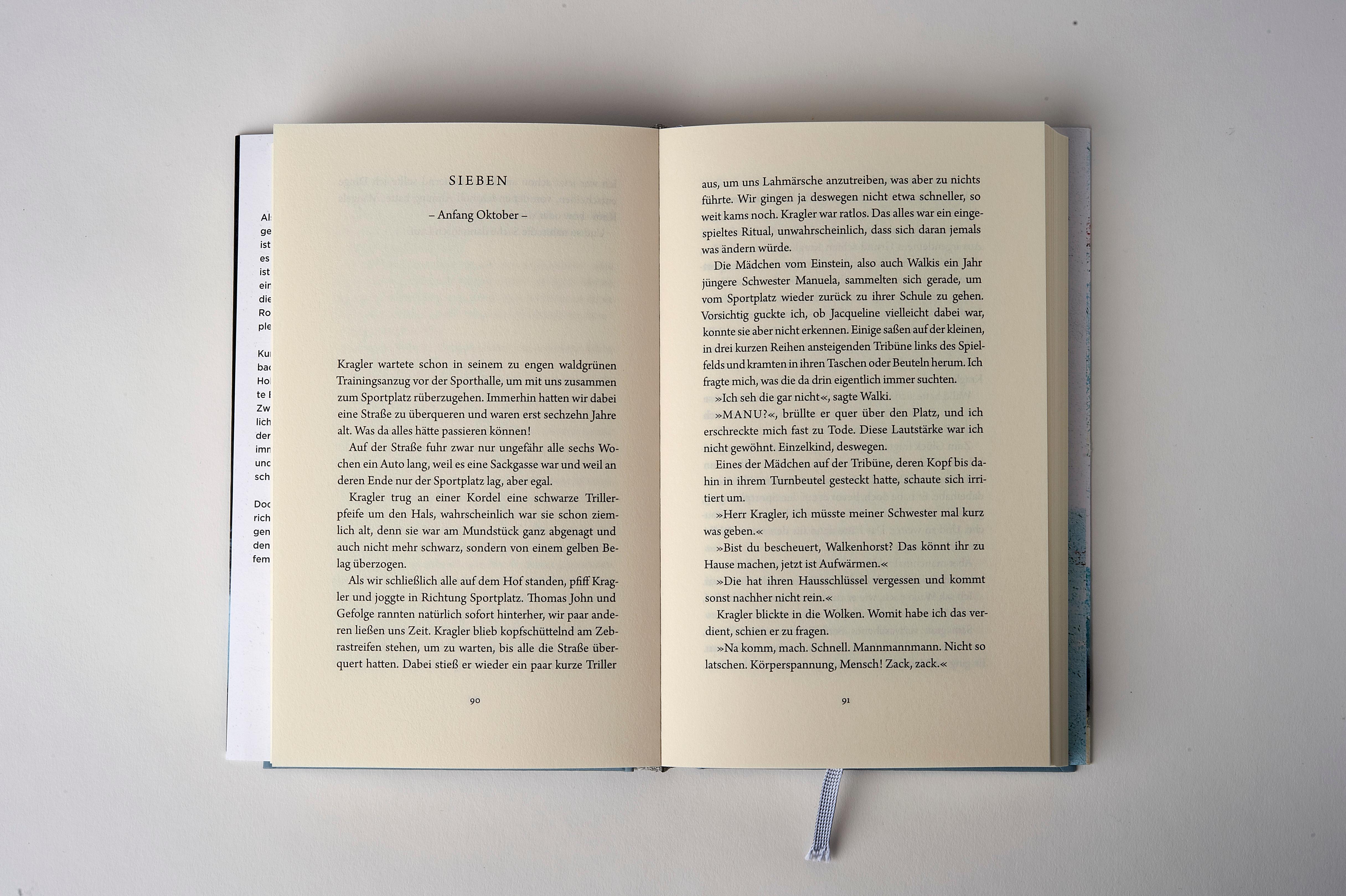 Beispielinhalt (Bild) Blackbird