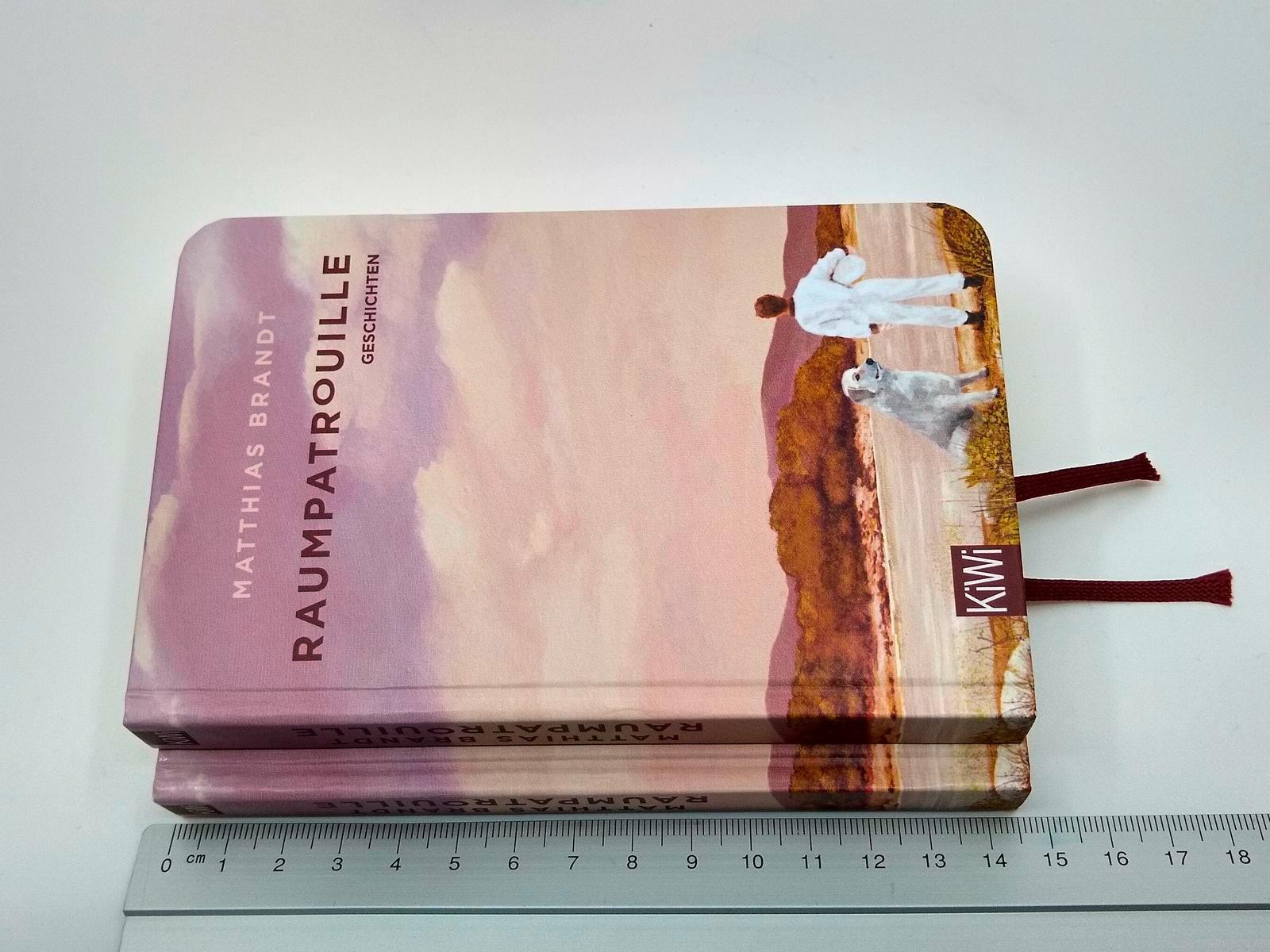 Beispielinhalt (Bild) Raumpatrouille