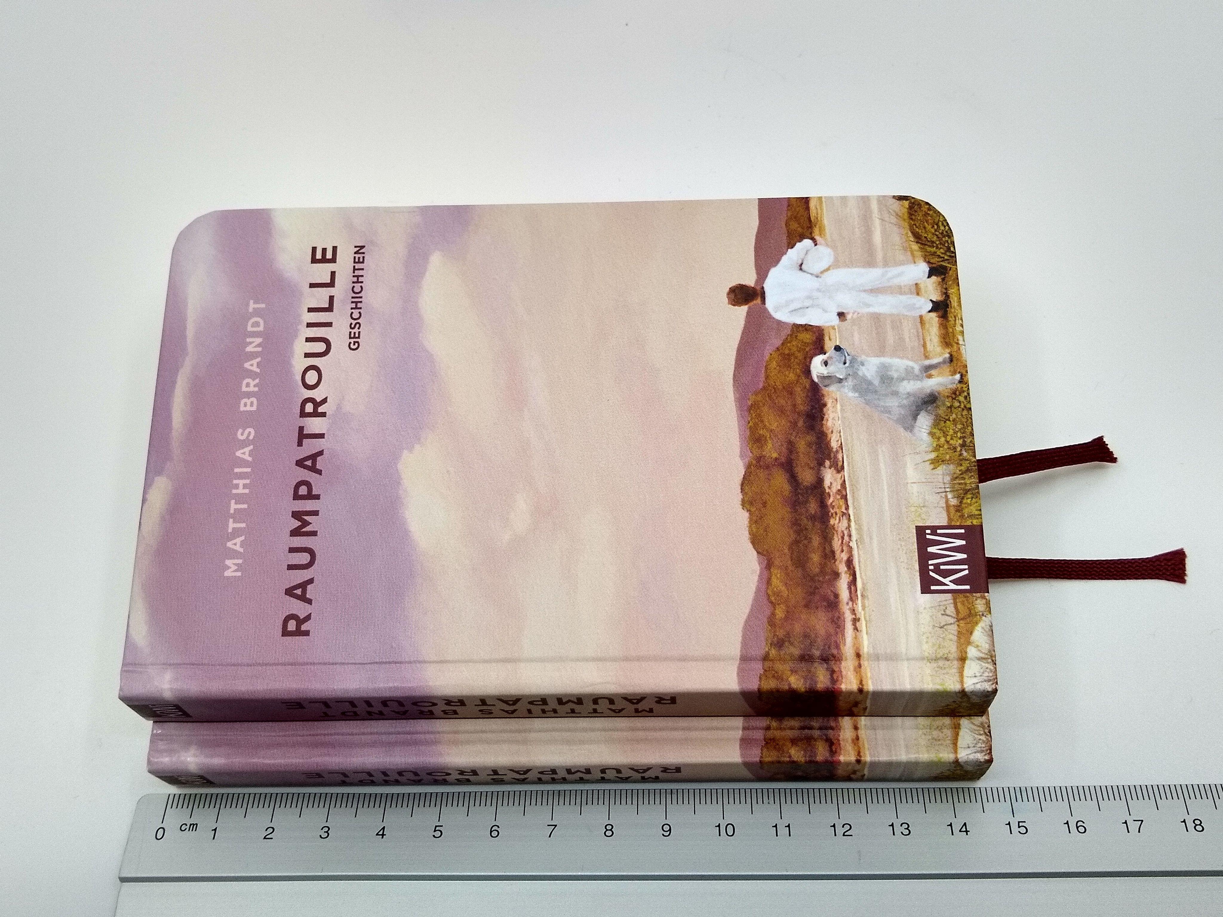 Beispielinhalt (Bild) Raumpatrouille