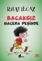 Vorderes Coverbild Bacaksiz Macera Pesinde