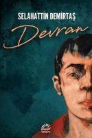 Vorderes Coverbild Devran