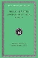 Vorderes Coverbild Apollonius of Tyana, Volume II