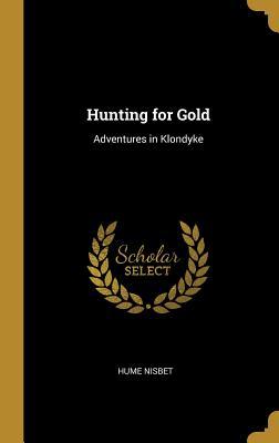 Vorderes Coverbild Hunting for Gold