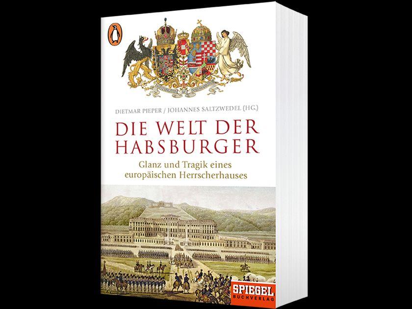 Beispielinhalt (Bild) Die Welt der Habsburger