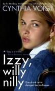 Vorderes Coverbild Izzy, Willy-Nilly