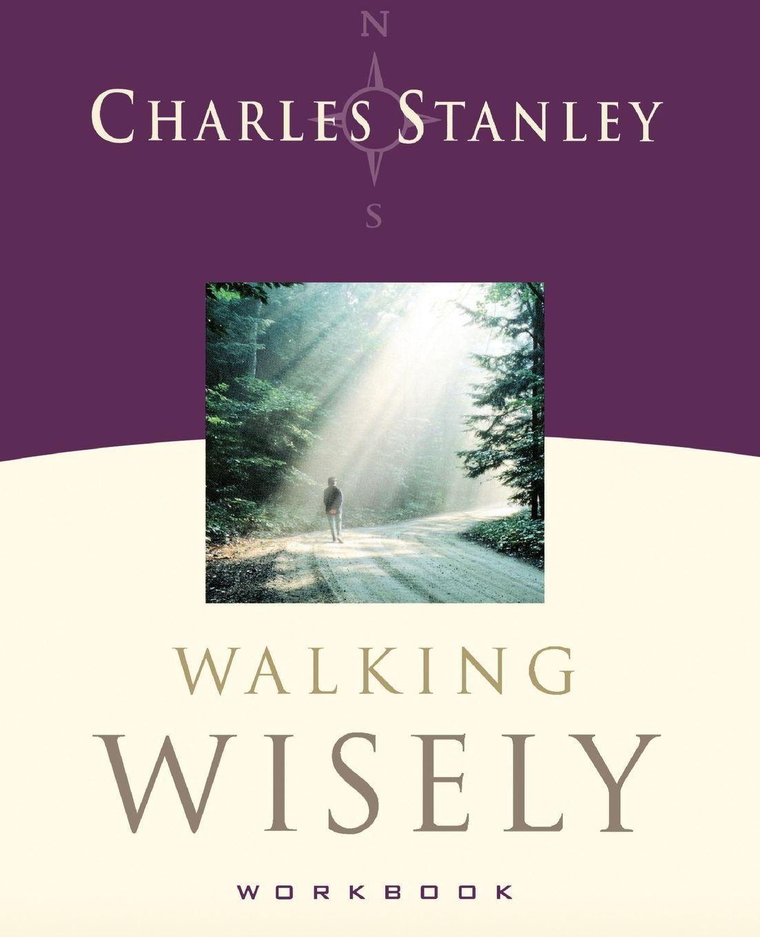Vorderes Coverbild The Walking Wisely Workbook