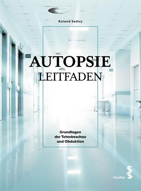 Vorderes Coverbild Autopsie Leitfaden
