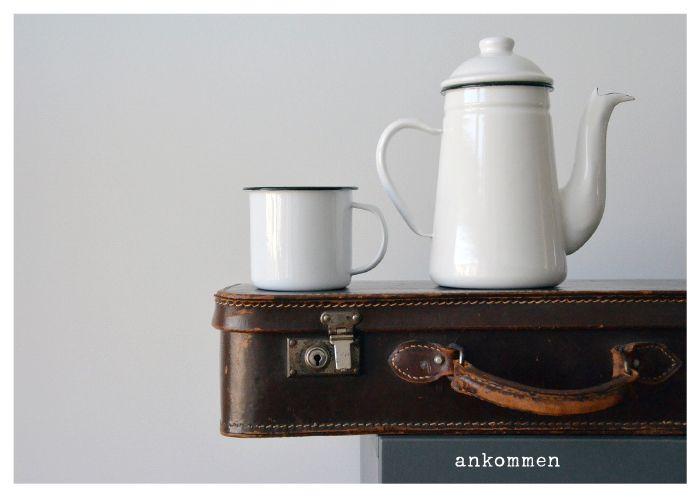 Beispielinhalt (Bild) von Herzen - Postkartenbuch