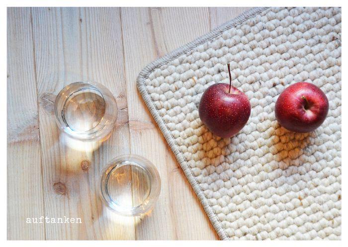 Beispielinhalt (Bild) von Herzen - Postkartenbuch