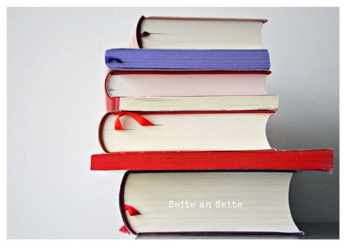 Beispielinhalt (Bild) von Herzen - Postkartenbuch