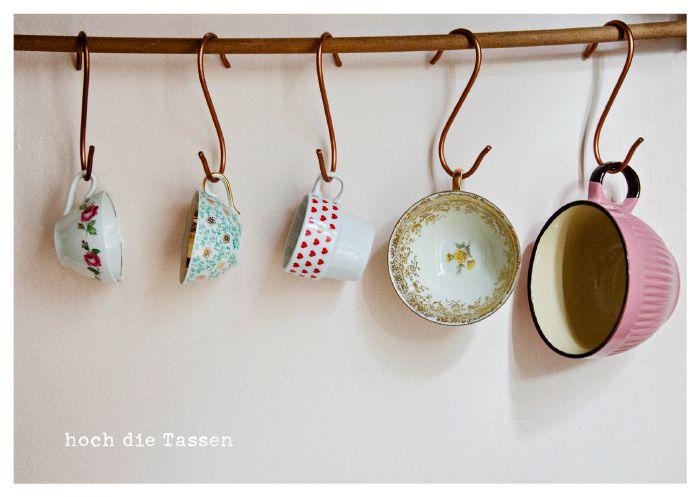 Beispielinhalt (Bild) von Herzen - Postkartenbuch