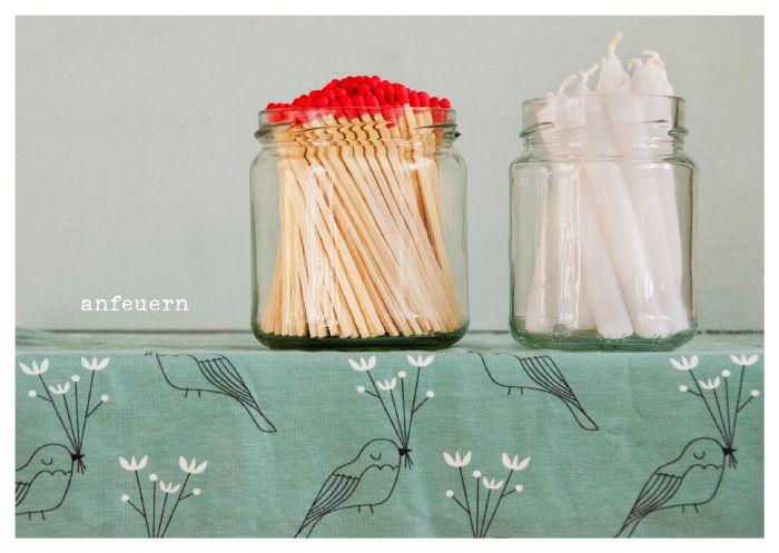 Beispielinhalt (Bild) von Herzen - Postkartenbuch