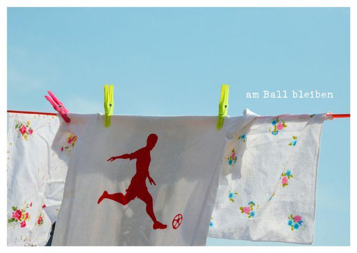 Beispielinhalt (Bild) von Herzen - Postkartenbuch