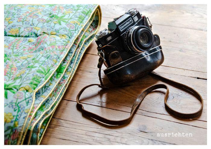 Beispielinhalt (Bild) Einfach so - Postkartenbuch