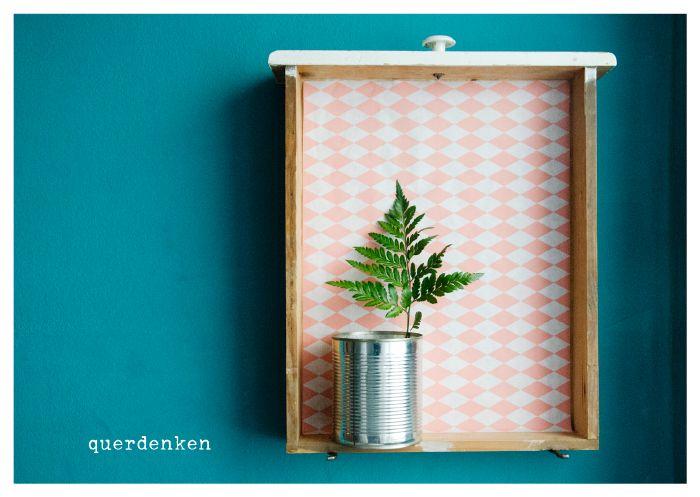 Beispielinhalt (Bild) Einfach so - Postkartenbuch