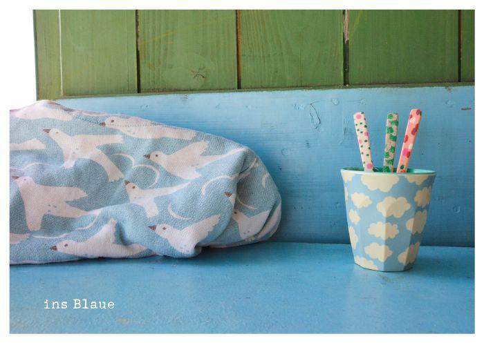 Beispielinhalt (Bild) Einfach so - Postkartenbuch