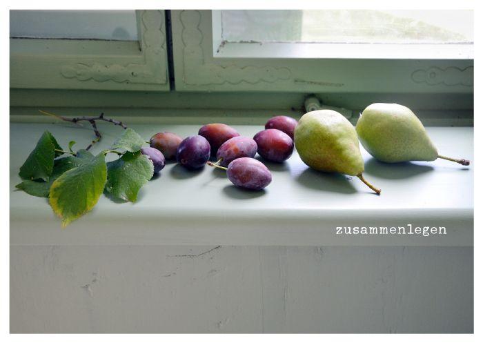 Beispielinhalt (Bild) Einfach so - Postkartenbuch