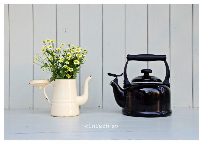 Beispielinhalt (Bild) Einfach so - Postkartenbuch