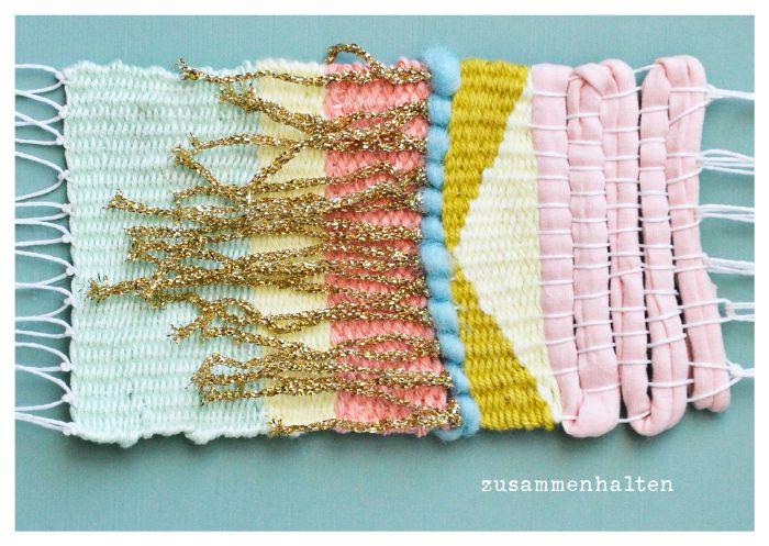 Beispielinhalt (Bild) Einfach so - Postkartenbuch