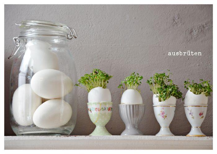 Beispielinhalt (Bild) Einfach so - Postkartenbuch