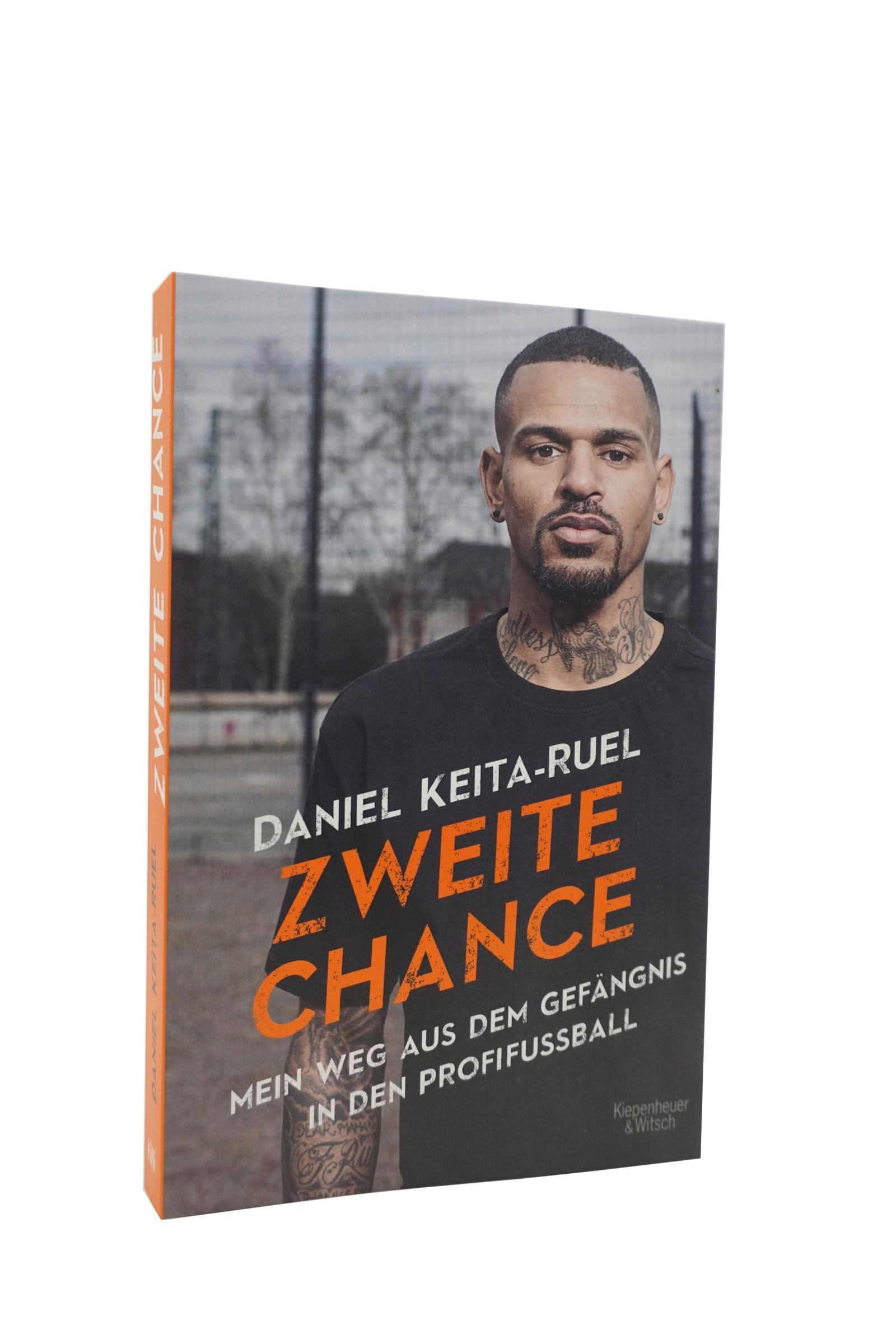 Beispielinhalt (Bild) Zweite Chance